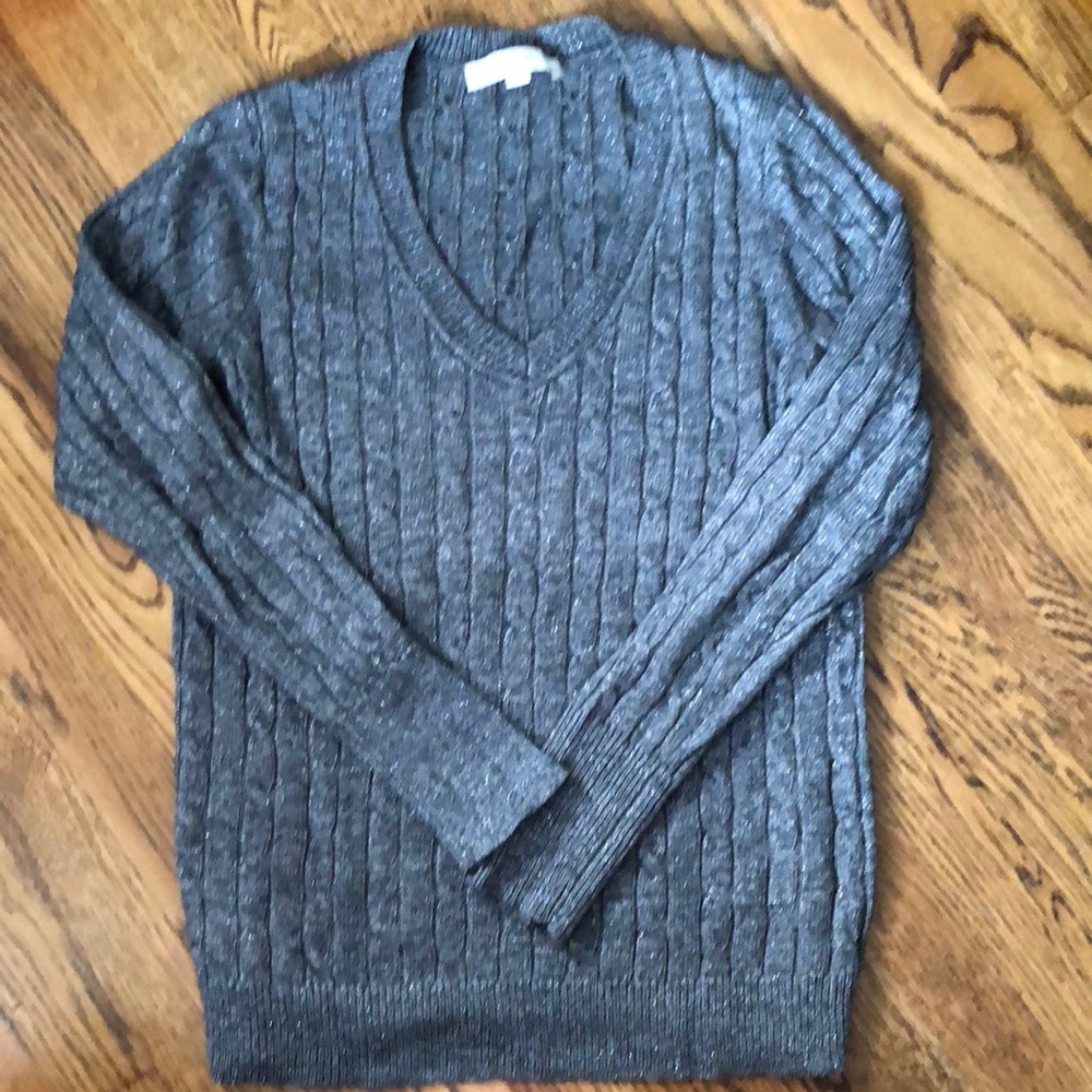 NWOT - Ann Taylor LOFT sweater